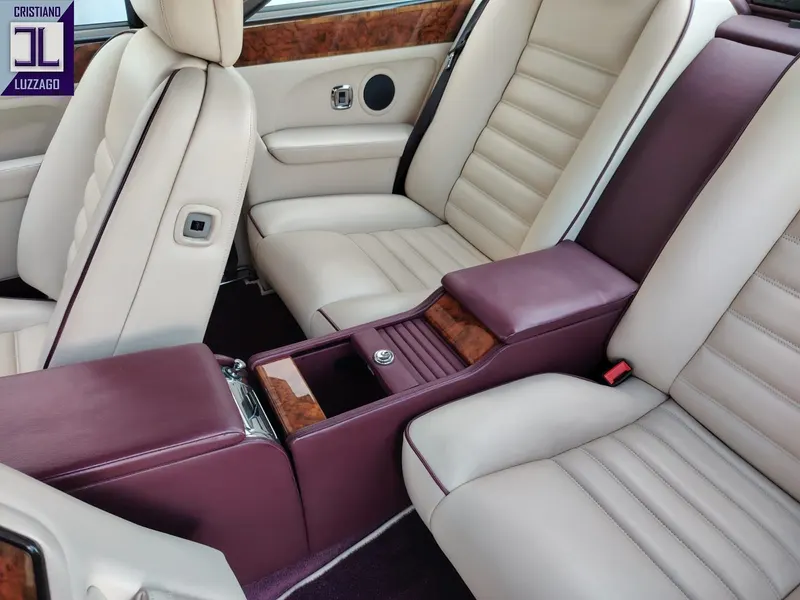 Bentley Continental S 53