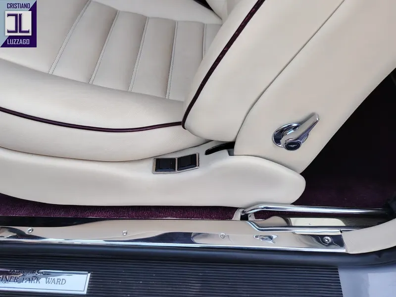 Bentley Continental S 77