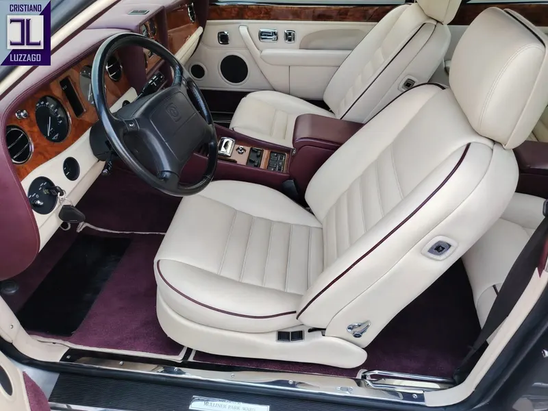 Bentley Continental S 30