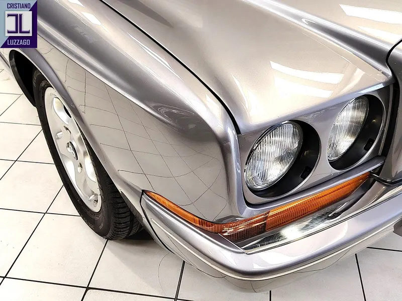 Bentley Continental S 10
