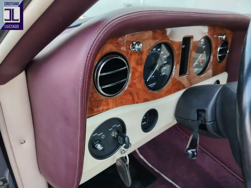 Bentley Continental S 59