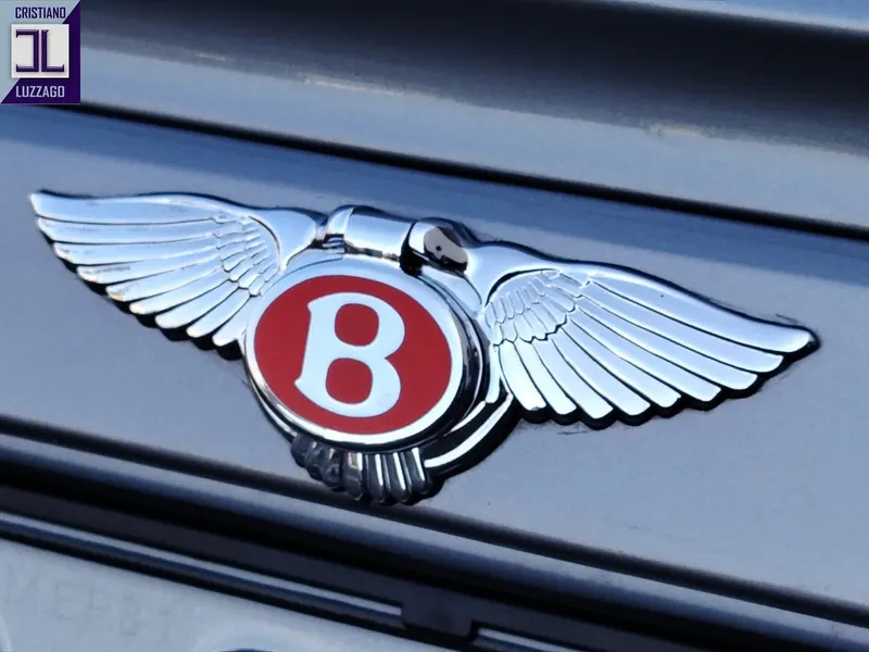 Bentley Continental S 24