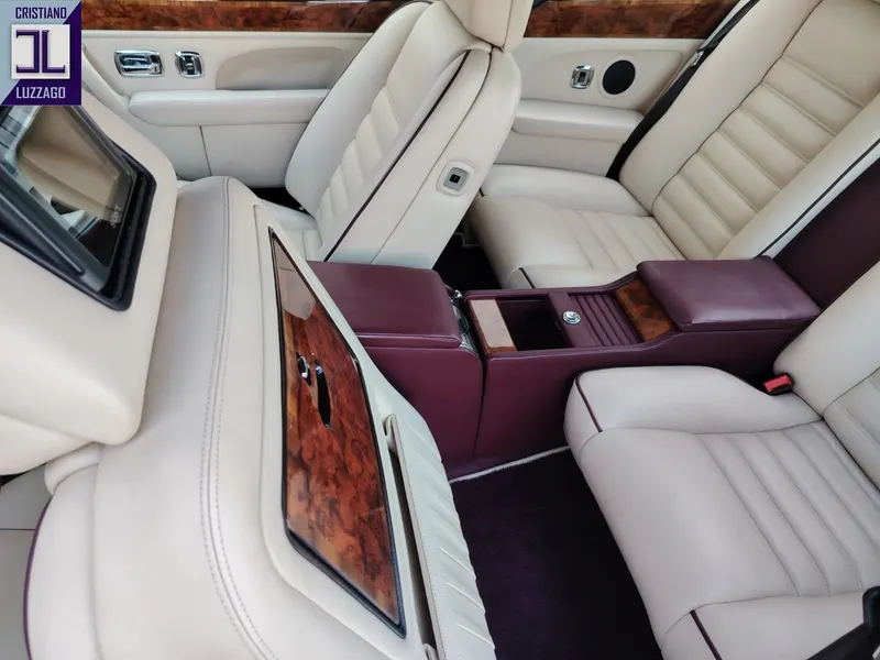 Bentley Continental S 57