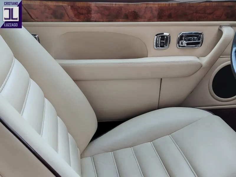 Bentley Continental S 71