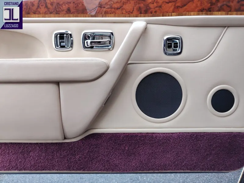 Bentley Continental S 73