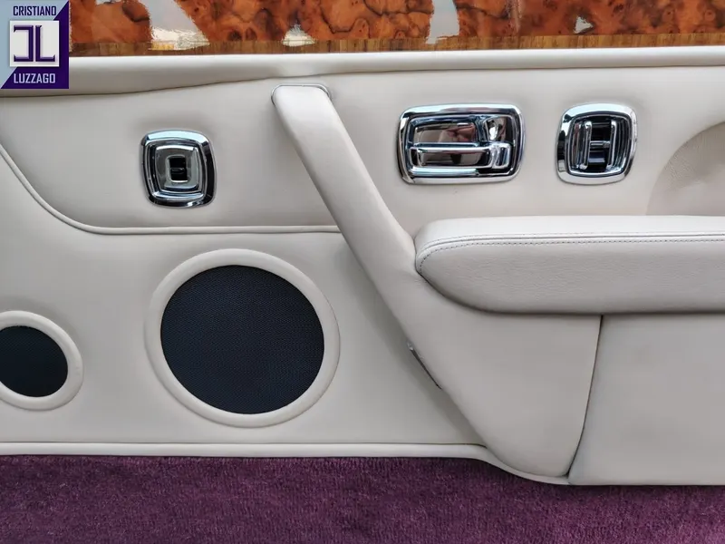 Bentley Continental S 74
