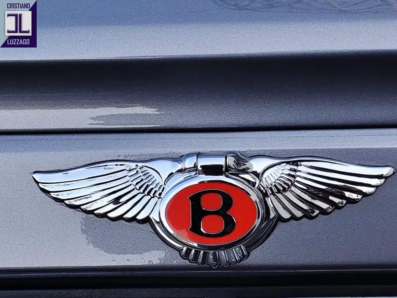 Bentley Continental S 23