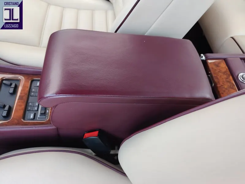 Bentley Continental S 67