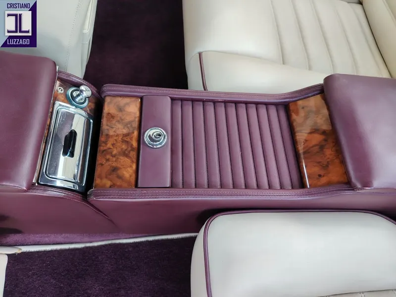 Bentley Continental S 56