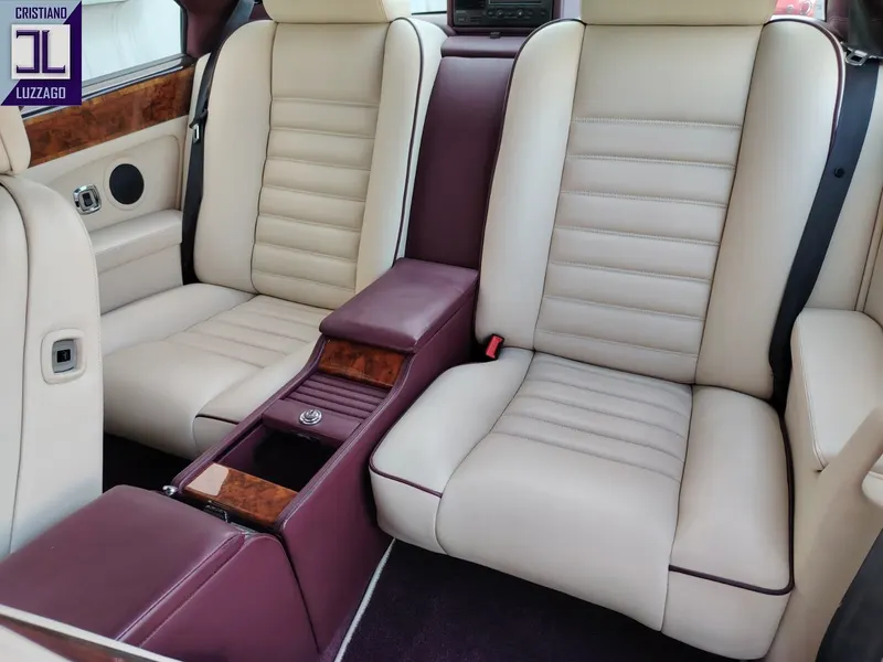 Bentley Continental S 54