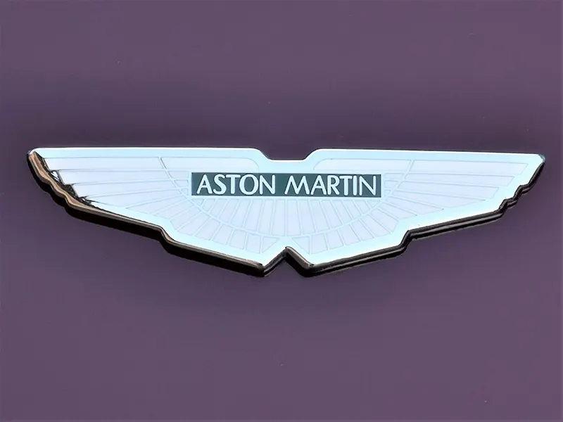 Aston Martin Db 7 20