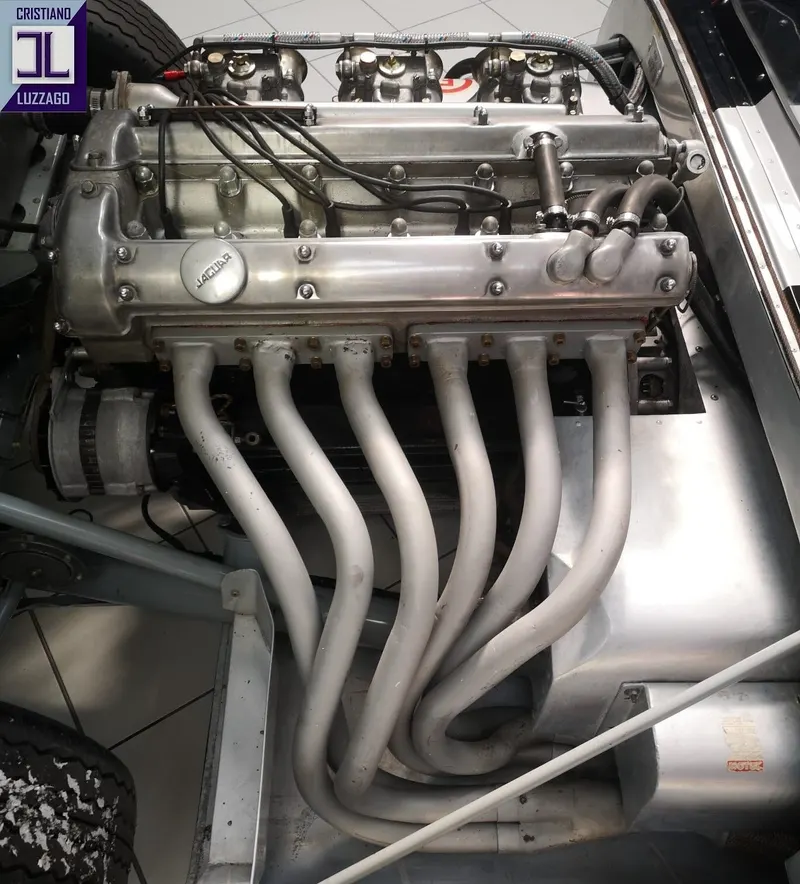 Knobbly Continuation 14
