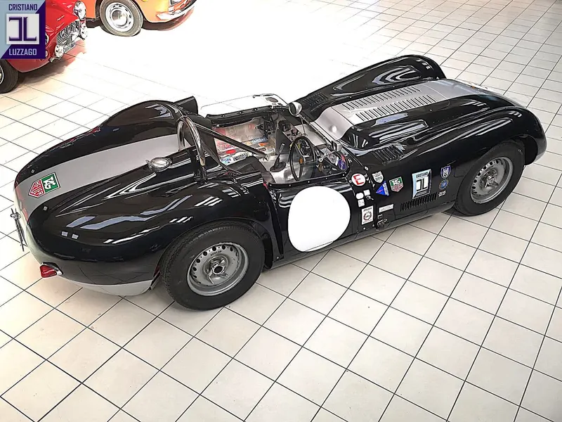 Knobbly Continuation 7