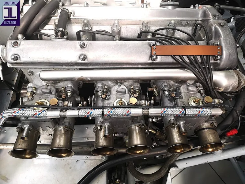 Knobbly Continuation 12