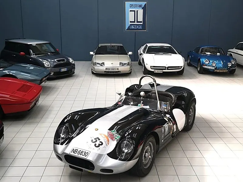 Knobbly Continuation 28