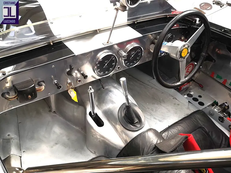 Knobbly Continuation 8