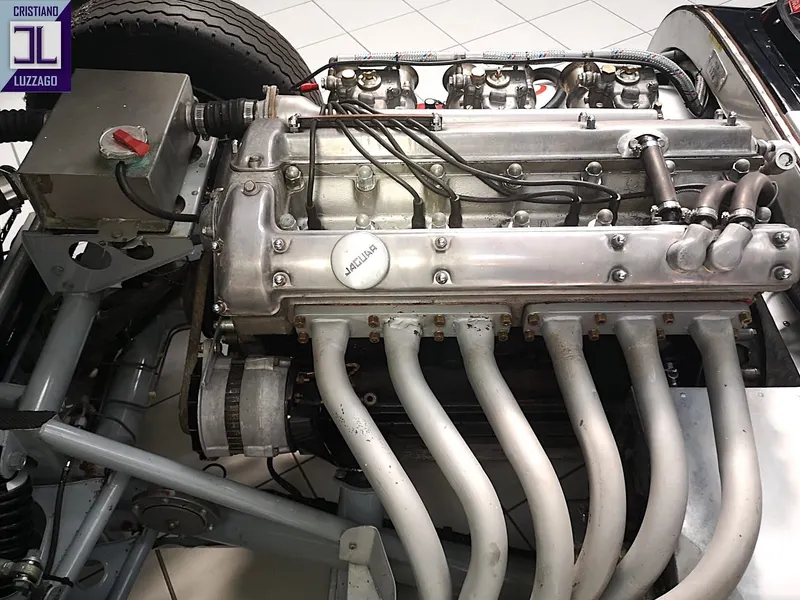 Knobbly Continuation 13