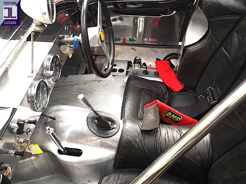 Knobbly Continuation 9