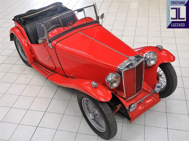 MG Ta 5