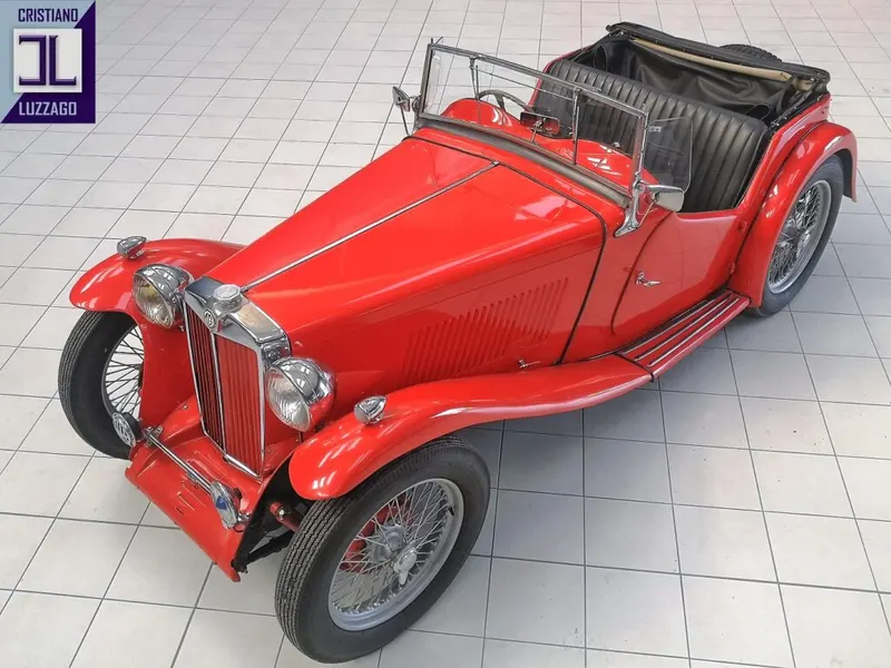 MG Ta 35