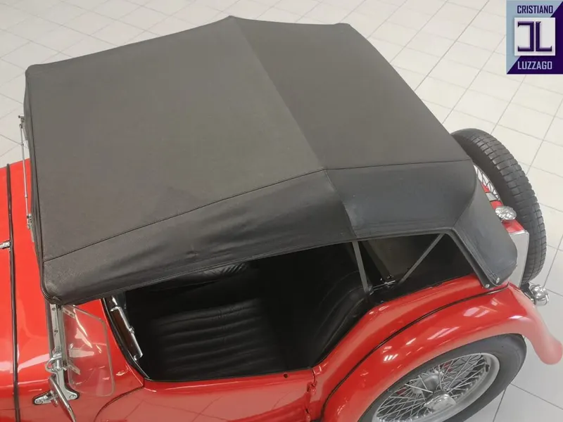 MG Ta 20