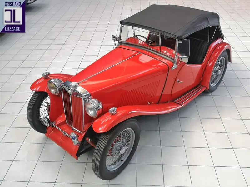 MG Ta 2