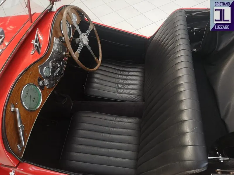 MG Ta 15