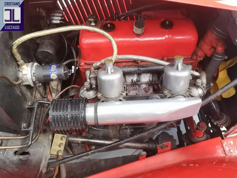 MG Ta 22