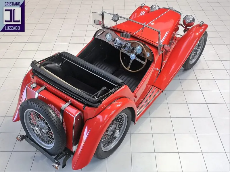 MG Ta 7