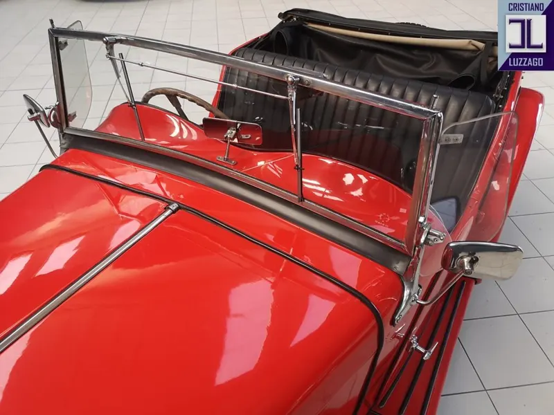 MG Ta 12