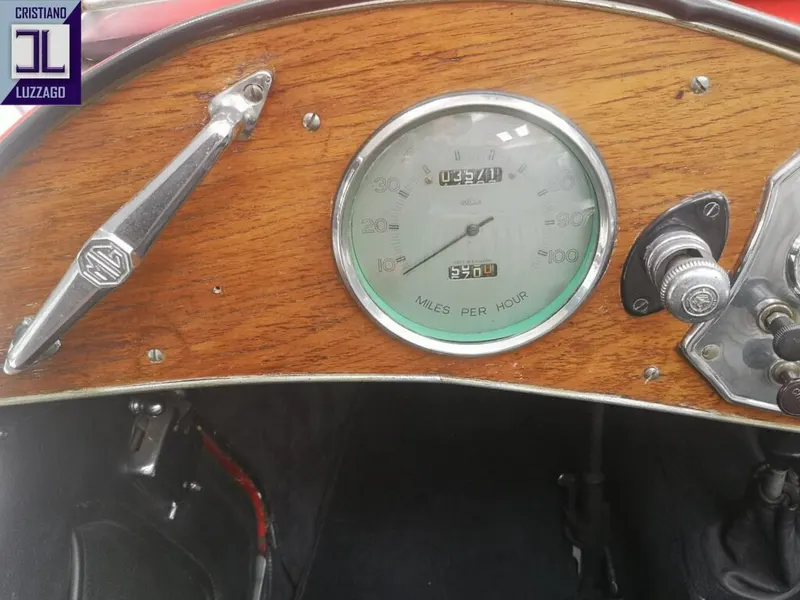 MG Ta 19