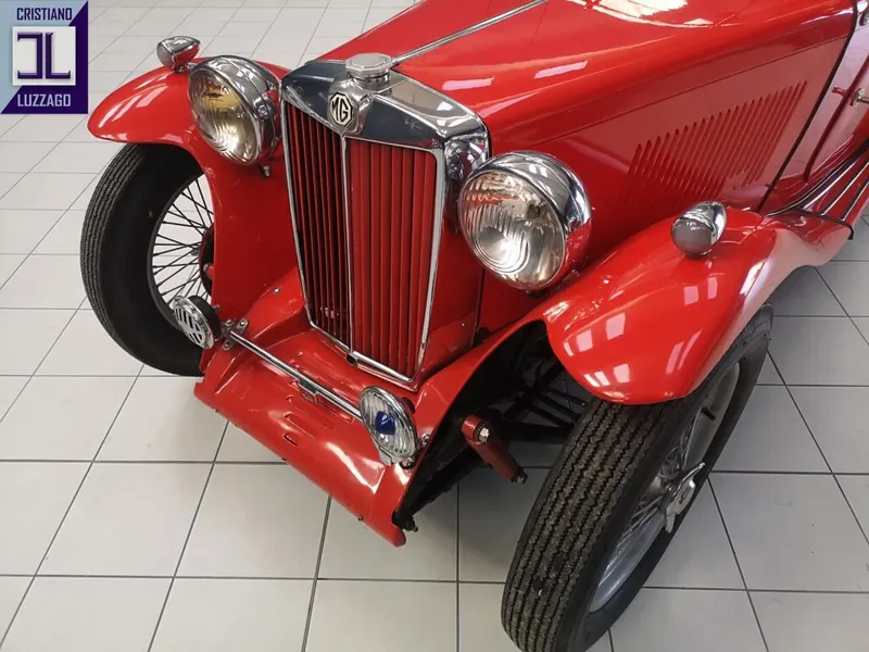 MG Ta 10