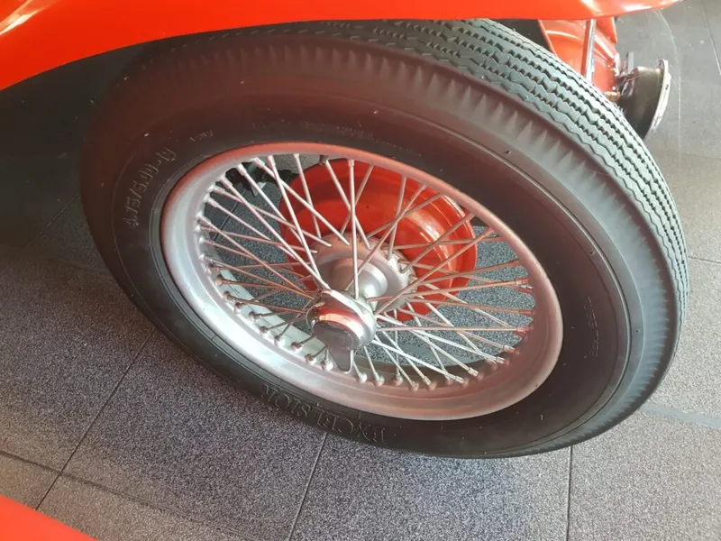 MG Ta 32