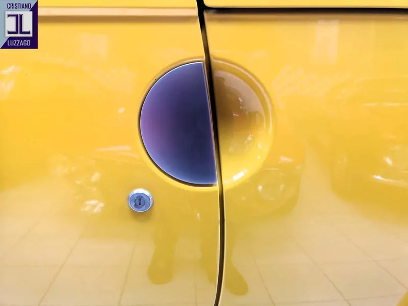 Chevrolet Super Sport Roadster 20