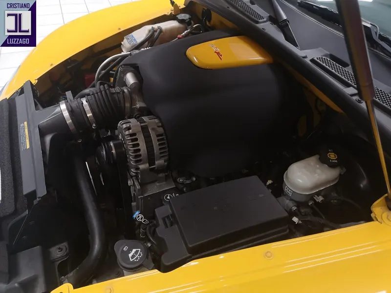Chevrolet Super Sport Roadster 45