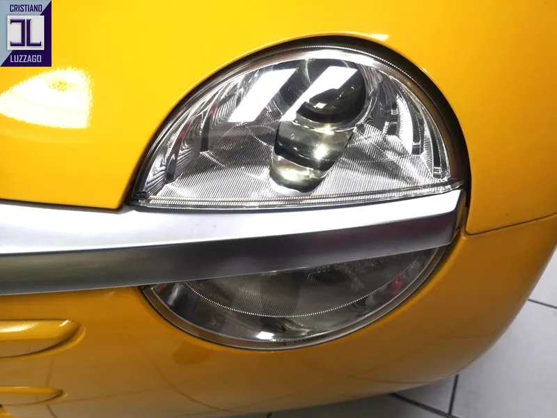 Chevrolet Super Sport Roadster 13