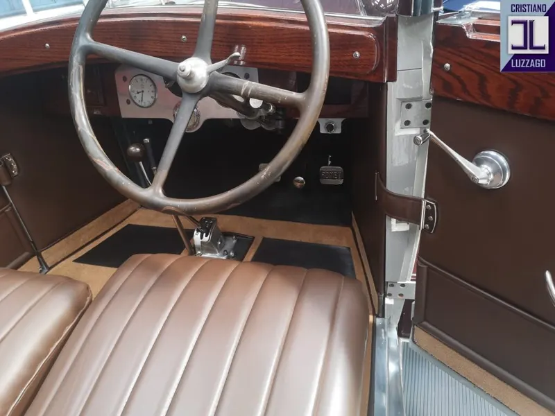 Alfa Romeo 6C 1750 -1930 23