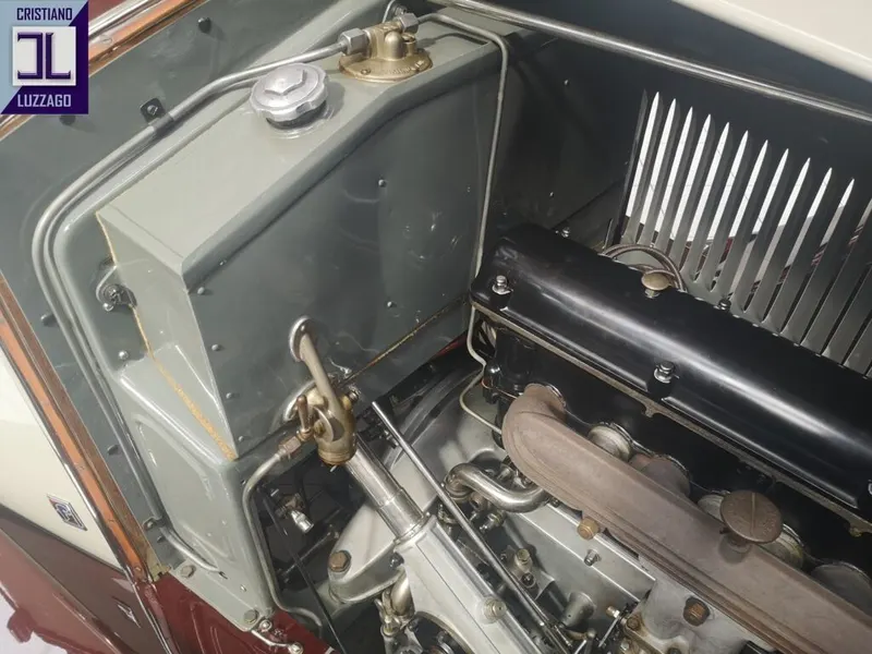 Alfa Romeo 6C 1750 -1930 48