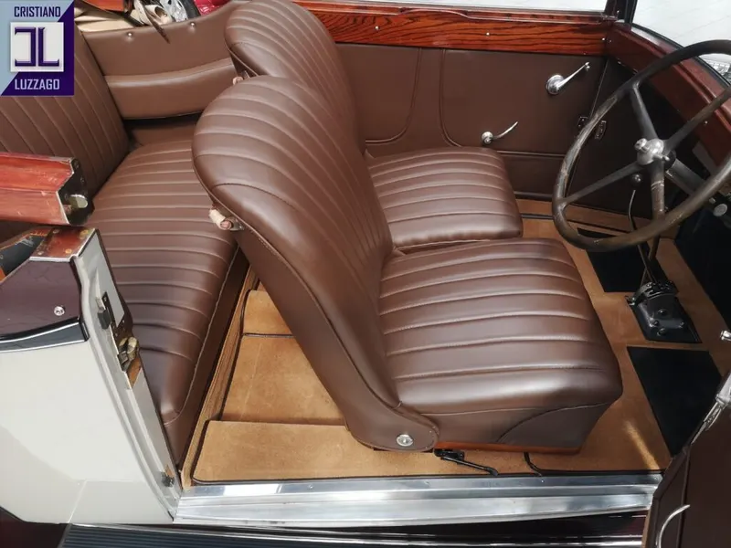 Alfa Romeo 6C 1750 -1930 22