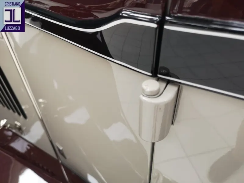 Alfa Romeo 6C 1750 -1930 32