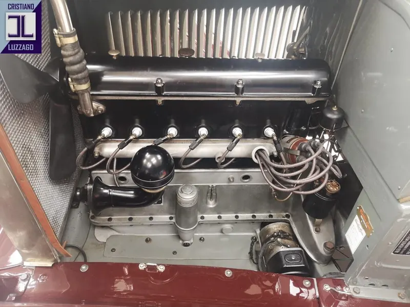 Alfa Romeo 6C 1750 -1930 45