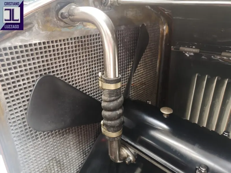 Alfa Romeo 6C 1750 -1930 52