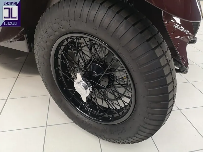 Alfa Romeo 6C 1750 -1930 38