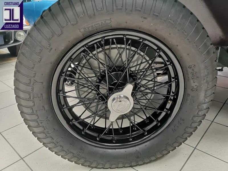 Alfa Romeo 6C 1750 -1930 39