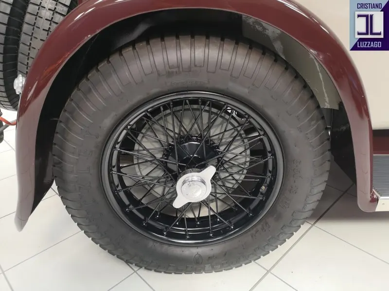 Alfa Romeo 6C 1750 -1930 37