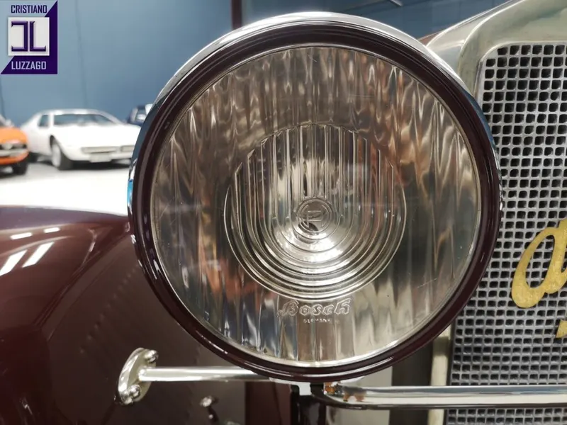 Alfa Romeo 6C 1750 -1930 13