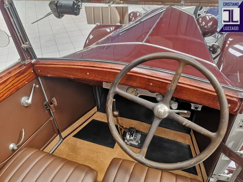 Alfa Romeo 6C 1750 -1930 20