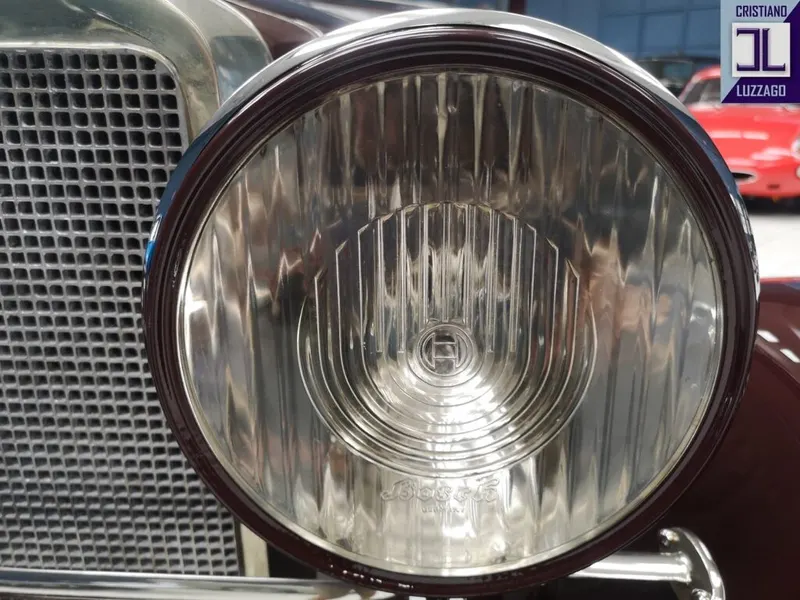 Alfa Romeo 6C 1750 -1930 14