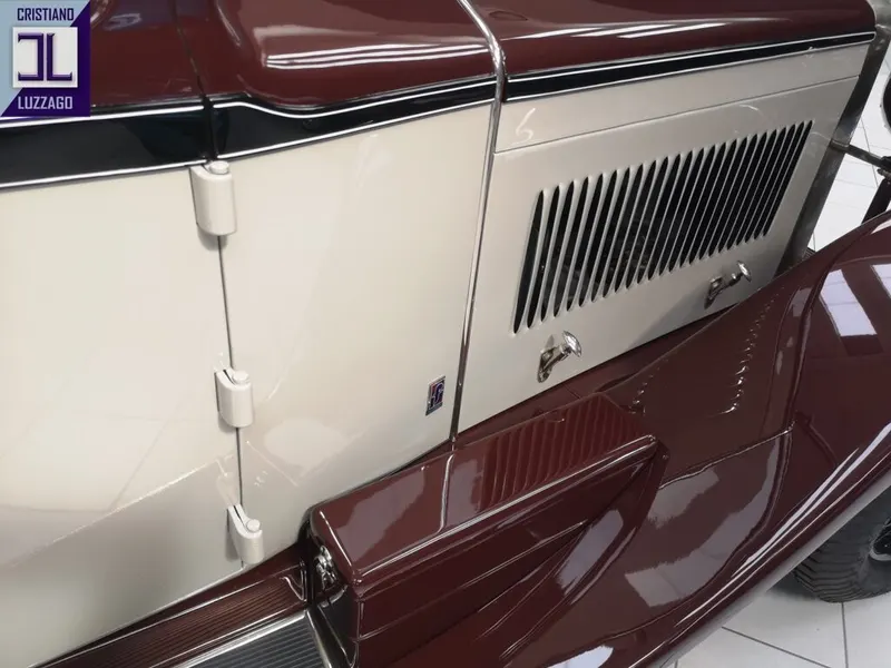 Alfa Romeo 6C 1750 -1930 30