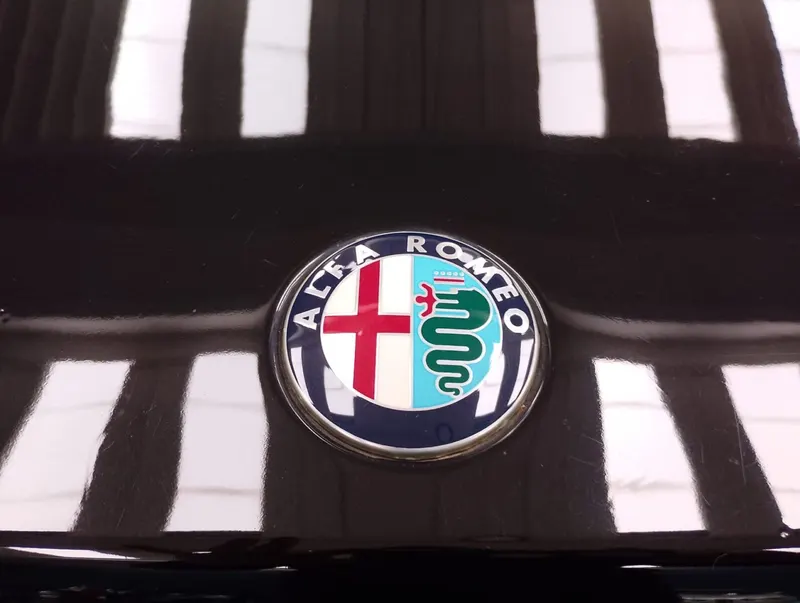 Alfa Romeo Spider 2000 S.4 39